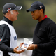 Illustration for article titled Another Golfer Says Steve Williams Violated The Caddie Code